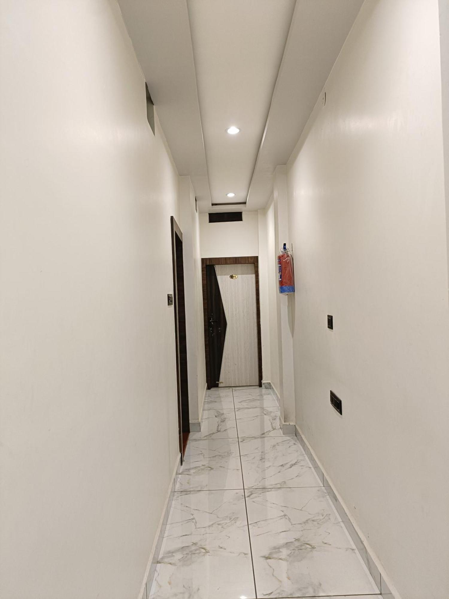 Hotel Shreem Ujjain Extérieur photo