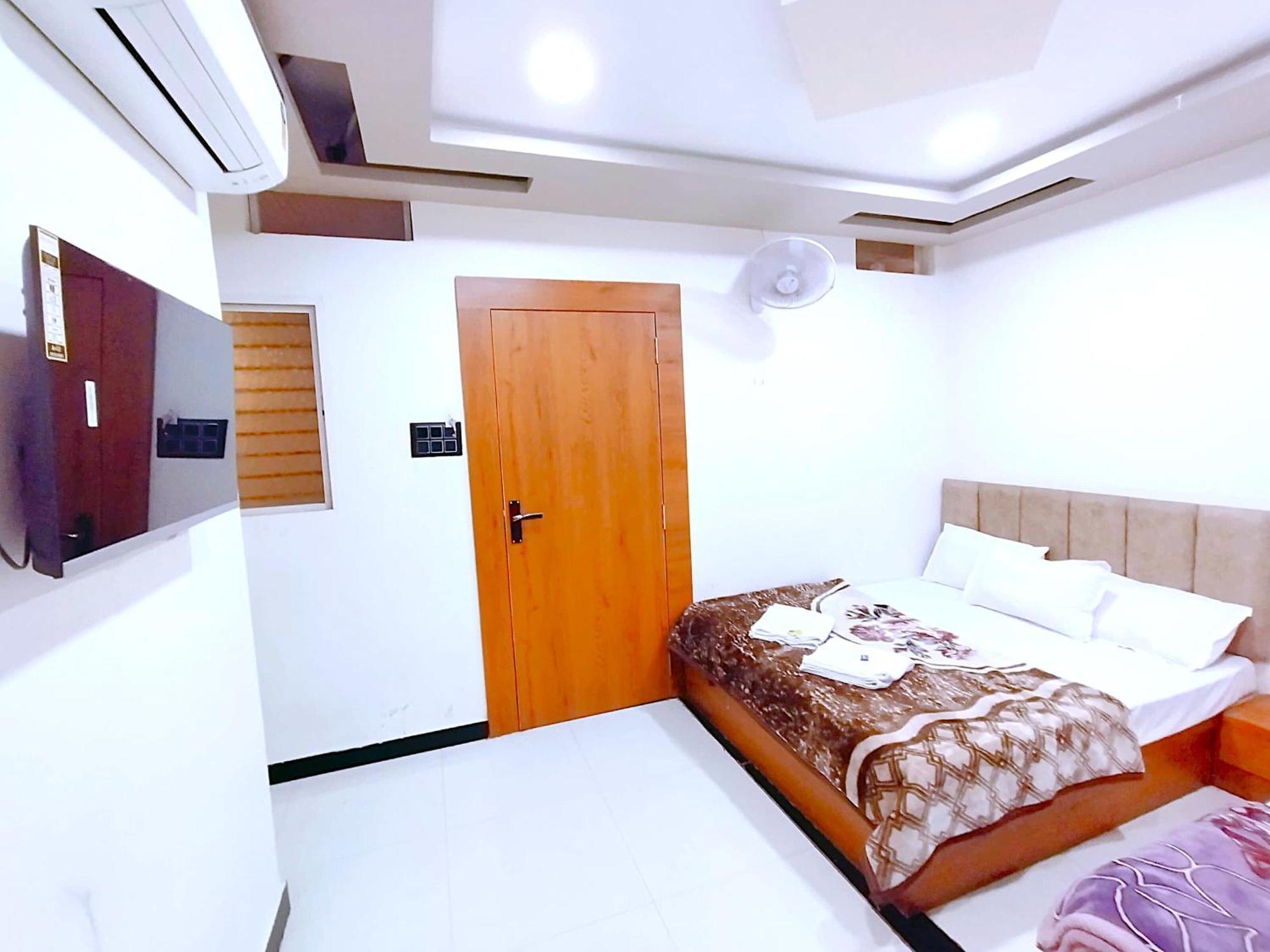Hotel Shreem Ujjain Extérieur photo