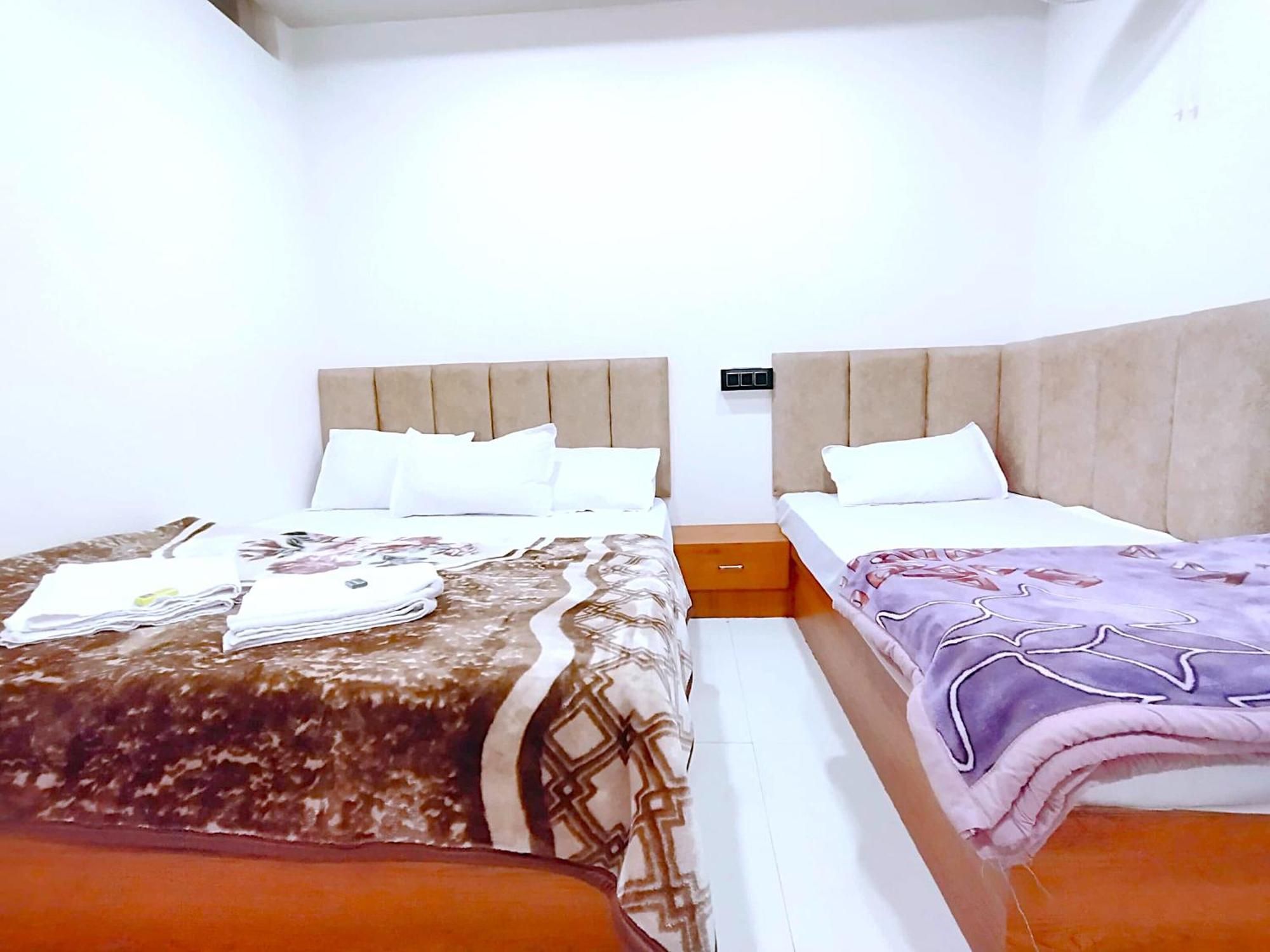 Hotel Shreem Ujjain Extérieur photo